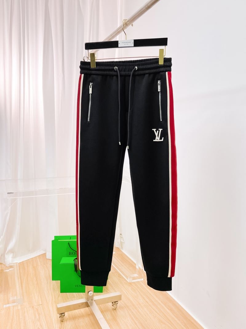 Louis Vuitton Long Pants